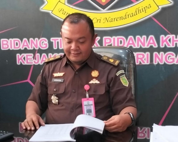 Kejari Panggil Saksi, Anggota DPRD Ngawi Disebut Kasus Hibah