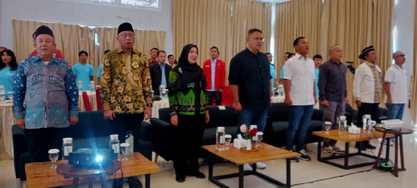 JMSI Lampung Gelar Edukasi Penguasaan Informasi untuk Pemuda