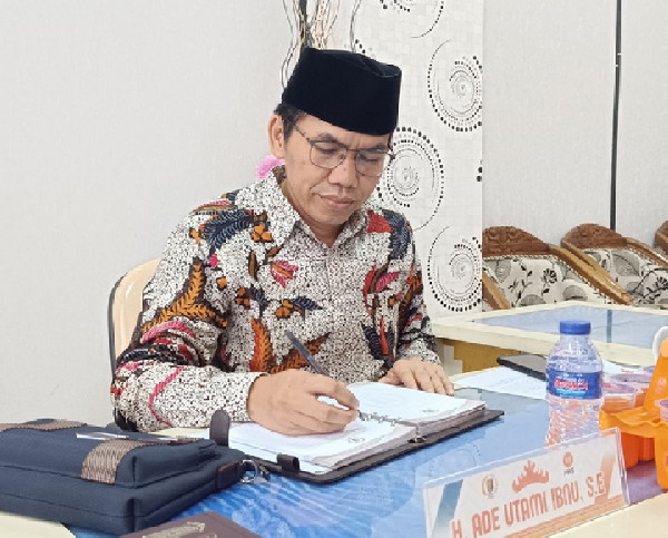 Fraksi PKS: Batik Warisan Budaya Wajib Dilestarikan