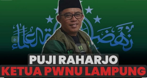 Ketua PWNU Lampung: Ketua PCNU Lamtim Dinonaktifkan Jika Jadi Timses